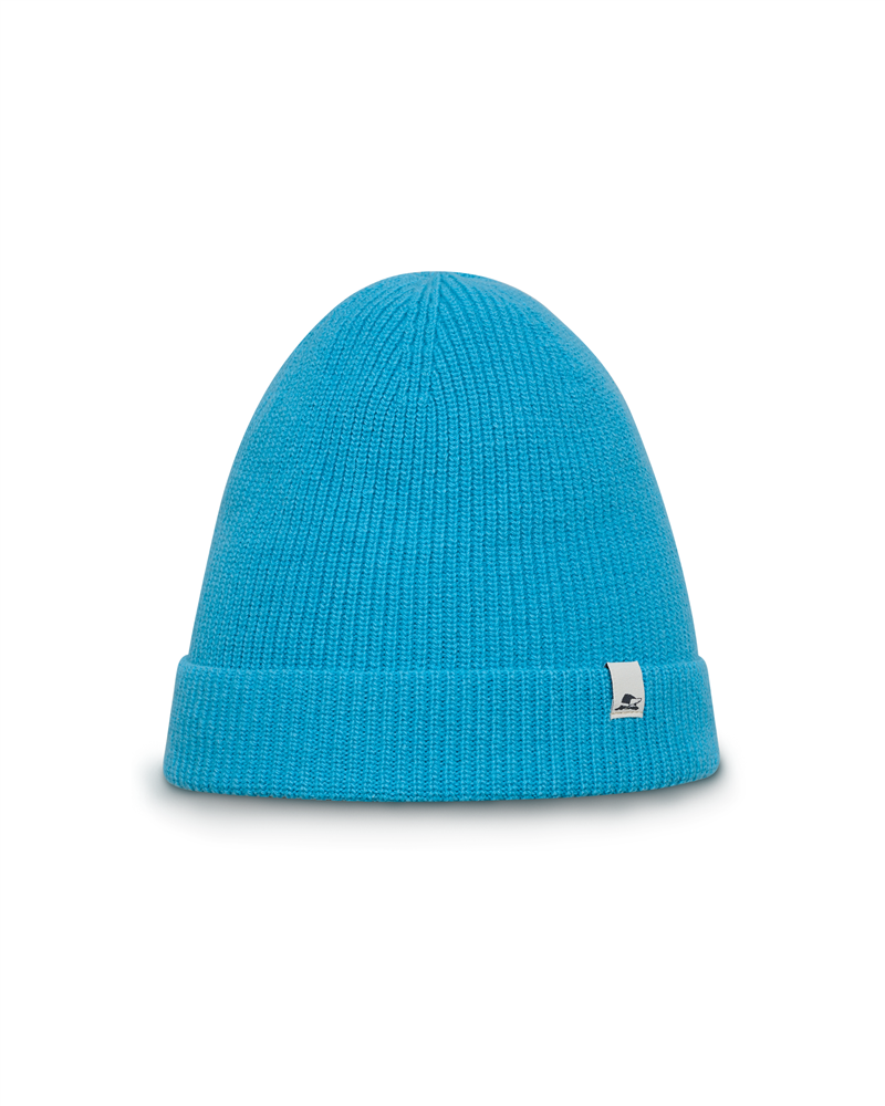 Sky Blue - Cashmere/ Merino